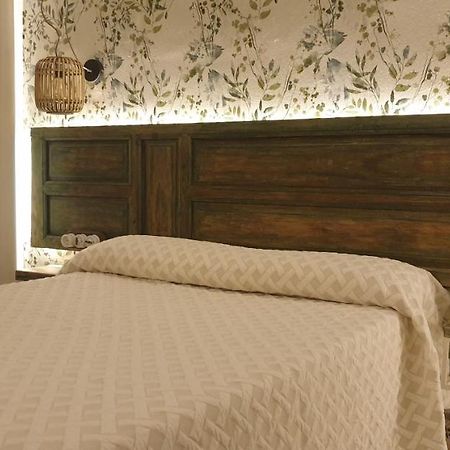 Pedro Abad Hostal Macami מראה חיצוני תמונה