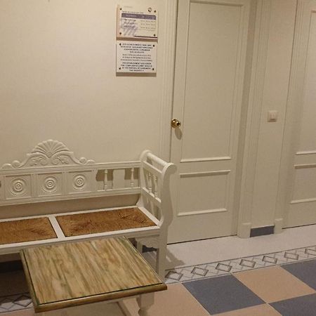 Pedro Abad Hostal Macami מראה חיצוני תמונה