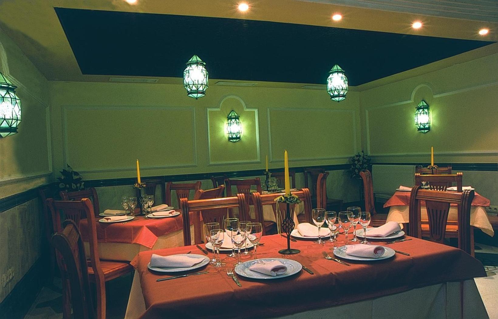Pedro Abad Hostal Macami מראה חיצוני תמונה