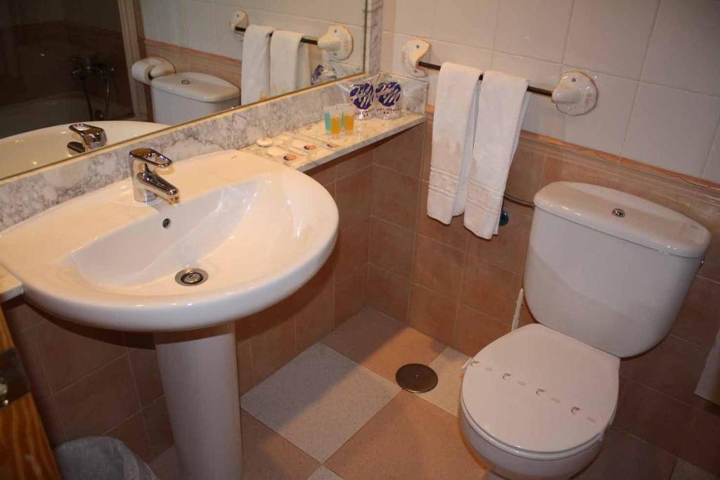 Pedro Abad Hostal Macami חדר תמונה