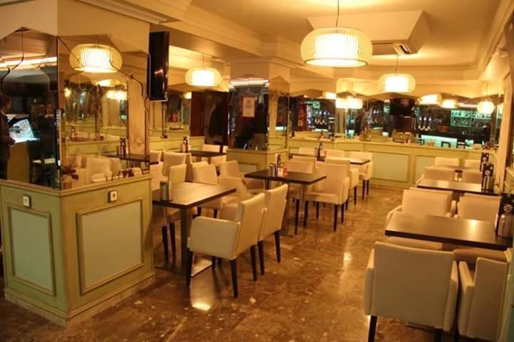 Pedro Abad Hostal Macami מראה חיצוני תמונה