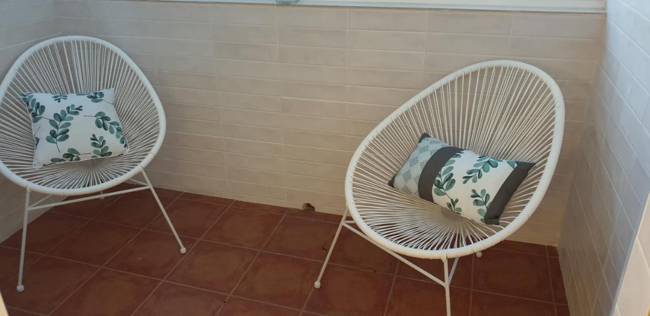 Pedro Abad Hostal Macami מראה חיצוני תמונה
